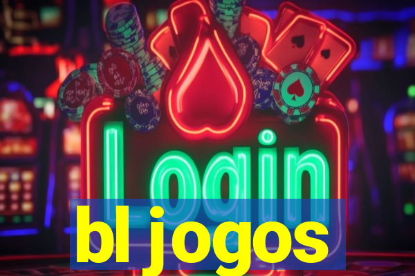 bl jogos